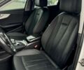 Белый Ауди А4, объемом двигателя 1.98 л и пробегом 176 тыс. км за 16200 $, фото 31 на Automoto.ua