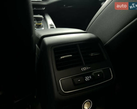 Білий Ауді А4, об'ємом двигуна 1.98 л та пробігом 195 тис. км за 18000 $, фото 29 на Automoto.ua