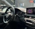 Білий Ауді А4, об'ємом двигуна 2 л та пробігом 169 тис. км за 16800 $, фото 41 на Automoto.ua