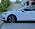 Белый Ауди А4, объемом двигателя 1.98 л и пробегом 197 тыс. км за 16500 $, фото 12 на Automoto.ua
