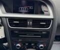 Білий Ауді А4, об'ємом двигуна 2 л та пробігом 75 тис. км за 3800 $, фото 8 на Automoto.ua