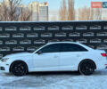 Белый Ауди А4, объемом двигателя 1.98 л и пробегом 167 тыс. км за 17500 $, фото 4 на Automoto.ua