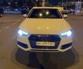 Білий Ауді А4, об'ємом двигуна 1.98 л та пробігом 112 тис. км за 24000 $, фото 38 на Automoto.ua
