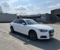 Белый Ауди А4, объемом двигателя 2 л и пробегом 196 тыс. км за 16500 $, фото 1 на Automoto.ua