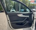 Белый Ауди А4, объемом двигателя 1.98 л и пробегом 182 тыс. км за 16499 $, фото 6 на Automoto.ua