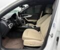 Белый Ауди А4, объемом двигателя 2 л и пробегом 220 тыс. км за 13566 $, фото 14 на Automoto.ua