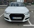 Білий Ауді А4, об'ємом двигуна 2 л та пробігом 140 тис. км за 17500 $, фото 1 на Automoto.ua