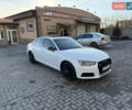 Белый Ауди А4, объемом двигателя 1.98 л и пробегом 100 тыс. км за 18800 $, фото 6 на Automoto.ua