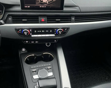 Білий Ауді А4, об'ємом двигуна 1.98 л та пробігом 167 тис. км за 17500 $, фото 25 на Automoto.ua