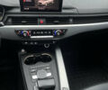 Білий Ауді А4, об'ємом двигуна 1.98 л та пробігом 167 тис. км за 17500 $, фото 25 на Automoto.ua