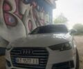 Білий Ауді А4, об'ємом двигуна 1.98 л та пробігом 165 тис. км за 16950 $, фото 28 на Automoto.ua