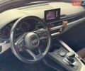 Белый Ауди А4, объемом двигателя 1.98 л и пробегом 190 тыс. км за 18300 $, фото 11 на Automoto.ua