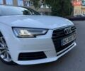 Білий Ауді А4, об'ємом двигуна 2.97 л та пробігом 238 тис. км за 19450 $, фото 26 на Automoto.ua