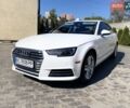 Белый Ауди А4, объемом двигателя 1.98 л и пробегом 160 тыс. км за 17600 $, фото 1 на Automoto.ua