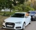 Білий Ауді А4, об'ємом двигуна 1.98 л та пробігом 170 тис. км за 18500 $, фото 1 на Automoto.ua