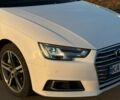 Білий Ауді А4, об'ємом двигуна 1.98 л та пробігом 154 тис. км за 17150 $, фото 3 на Automoto.ua