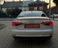 Белый Ауди А4, объемом двигателя 2 л и пробегом 230 тыс. км за 11500 $, фото 6 на Automoto.ua