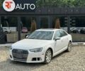 Белый Ауди А4, объемом двигателя 2 л и пробегом 223 тыс. км за 11900 $, фото 1 на Automoto.ua