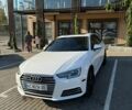 Белый Ауди А4, объемом двигателя 1.98 л и пробегом 212 тыс. км за 17000 $, фото 1 на Automoto.ua