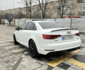Білий Ауді А4, об'ємом двигуна 2 л та пробігом 87 тис. км за 19500 $, фото 10 на Automoto.ua