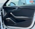 Білий Ауді А4, об'ємом двигуна 2 л та пробігом 169 тис. км за 16800 $, фото 40 на Automoto.ua