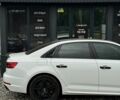 Белый Ауди А4, объемом двигателя 1.98 л и пробегом 176 тыс. км за 16200 $, фото 12 на Automoto.ua