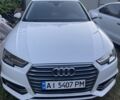 Белый Ауди А4, объемом двигателя 1.98 л и пробегом 132 тыс. км за 24000 $, фото 1 на Automoto.ua