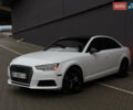 Белый Ауди А4, объемом двигателя 2 л и пробегом 240 тыс. км за 14300 $, фото 10 на Automoto.ua