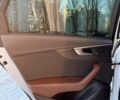 Білий Ауді А4, об'ємом двигуна 1.98 л та пробігом 165 тис. км за 17600 $, фото 16 на Automoto.ua