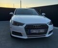 Белый Ауди А4, объемом двигателя 1.98 л и пробегом 295 тыс. км за 14500 $, фото 1 на Automoto.ua