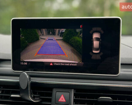 Білий Ауді А4, об'ємом двигуна 1.98 л та пробігом 151 тис. км за 19999 $, фото 10 на Automoto.ua