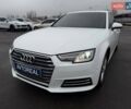 Белый Ауди А4, объемом двигателя 1.98 л и пробегом 91 тыс. км за 16800 $, фото 12 на Automoto.ua