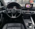 Белый Ауди А4, объемом двигателя 1.98 л и пробегом 159 тыс. км за 20990 $, фото 13 на Automoto.ua