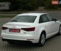 Белый Ауди А4, объемом двигателя 1.98 л и пробегом 199 тыс. км за 15900 $, фото 13 на Automoto.ua