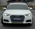 Белый Ауди А4, объемом двигателя 2 л и пробегом 91 тыс. км за 16800 $, фото 2 на Automoto.ua