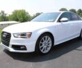 Белый Ауди А4, объемом двигателя 2 л и пробегом 67 тыс. км за 12570 $, фото 4 на Automoto.ua