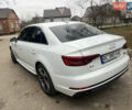 Белый Ауди А4, объемом двигателя 1.98 л и пробегом 124 тыс. км за 21500 $, фото 30 на Automoto.ua