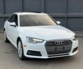 Білий Ауді А4, об'ємом двигуна 1.98 л та пробігом 144 тис. км за 18500 $, фото 1 на Automoto.ua