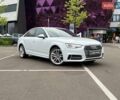 Белый Ауди А4, объемом двигателя 2 л и пробегом 48 тыс. км за 21990 $, фото 1 на Automoto.ua