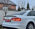 Білий Ауді А4, об'ємом двигуна 2 л та пробігом 44 тис. км за 15999 $, фото 26 на Automoto.ua