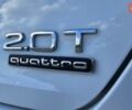 Ауди А4 2016 в Кривом Роге на Automoto.ua Белый Ауди А4, объемом двигателя 1.98 л и пробегом 91 тыс. км за 17600 $, фото 20 на Automoto.ua