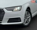 Белый Ауди А4, объемом двигателя 1.98 л и пробегом 91 тыс. км за 16800 $, фото 4 на Automoto.ua