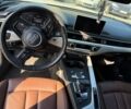 Белый Ауди А4, объемом двигателя 2 л и пробегом 180 тыс. км за 16500 $, фото 1 на Automoto.ua