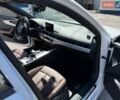Белый Ауди А4, объемом двигателя 1.98 л и пробегом 120 тыс. км за 17200 $, фото 9 на Automoto.ua