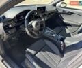 Белый Ауди А4, объемом двигателя 1.98 л и пробегом 114 тыс. км за 18000 $, фото 12 на Automoto.ua