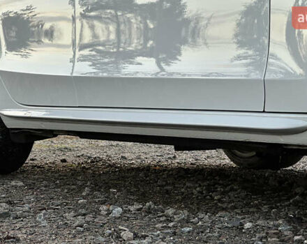 Белый Ауди А4, объемом двигателя 1.98 л и пробегом 160 тыс. км за 13999 $, фото 24 на Automoto.ua