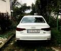 Білий Ауді А4, об'ємом двигуна 1.98 л та пробігом 143 тис. км за 14400 $, фото 1 на Automoto.ua