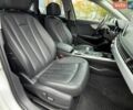 Білий Ауді А4, об'ємом двигуна 1.98 л та пробігом 178 тис. км за 17990 $, фото 11 на Automoto.ua