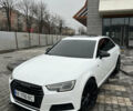 Білий Ауді А4, об'ємом двигуна 2 л та пробігом 87 тис. км за 19500 $, фото 1 на Automoto.ua