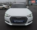 Белый Ауди А4, объемом двигателя 1.98 л и пробегом 91 тыс. км за 16800 $, фото 14 на Automoto.ua